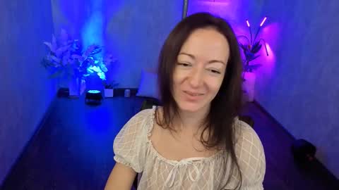 Snapshot of kimberlyray777 chatting on October 2, 2025, 5:36 am Kimberly online show from October 2, 2025, 5:36 am