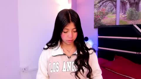 Kimberly Villalobos online show from December 6, 2024, 11:33 am