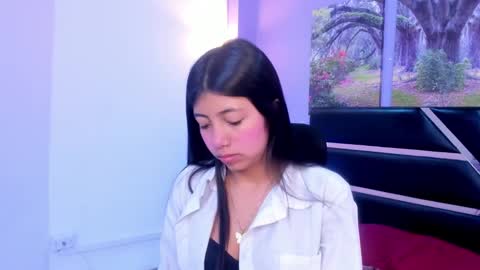 Kimberly Villalobos online show from January 13, 2025, 11:41 am