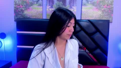 Kimberly Villalobos online show from January 13, 2025, 2:42 pm