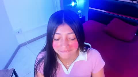 Kimberly Villalobos online show from February 17, 2025, 11:44 am