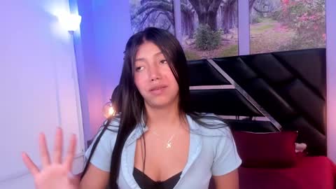 Kimberly Villalobos online show from February 22, 2025, 5:57 pm
