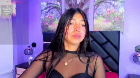 Kimberly Villalobos online show from September 11, 2025, 11:32 am