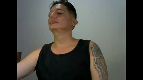 kimblaze122 online show from May 24, 2026, 9:42 pm