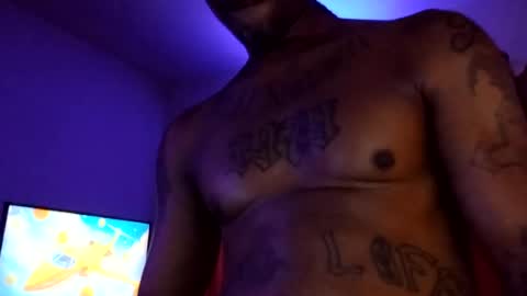 rocky1279 online show from July 12, 2026, 1:51 am