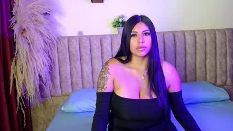 kimbooker online show from February 19, 2026, 8:05 pm