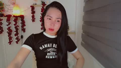kimbratx online show from March 9, 2025, 10:30 pm