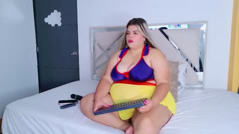 KimBrooks online show from June 13, 2026, 10:46 am
