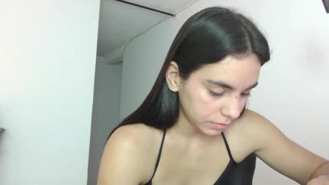 CAMI online show from March 27, 2026, 3:34 am