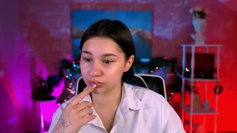 kimclarks online show from January 13, 2026, 8:41 am