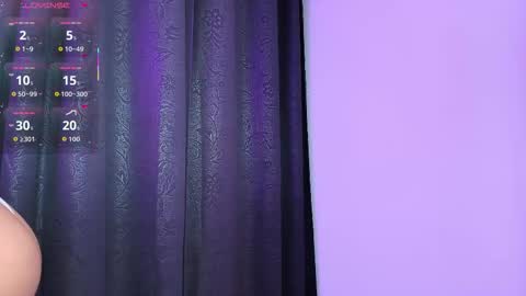 kimcyci online show from September 11, 2025, 2:44 am