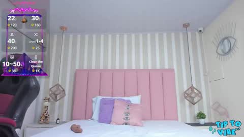 Snapshot of kimdavies chatting on January 31, 2025, 3:55 pm KAREN  online show from January 31, 2025, 3:55 pm