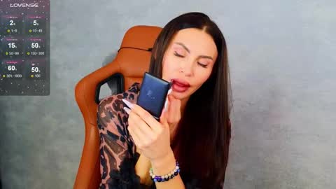 Snapshot of kimdavisbaby chatting on October 6, 2025, 4:21 am KIm online show from October 6, 2025, 4:21 am