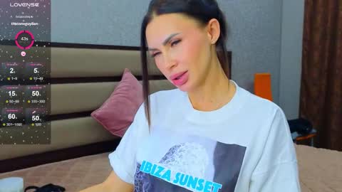 Snapshot of kimdavisbaby chatting on October 12, 2025, 1:54 pm KIm online show from October 12, 2025, 1:54 pm