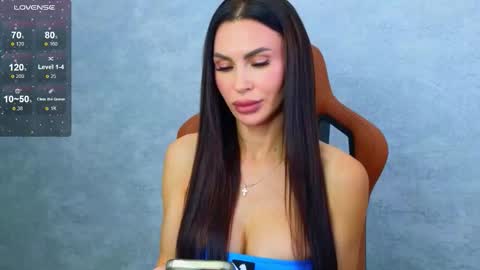 Snapshot of kimdavisbaby chatting on October 15, 2025, 4:01 am KIm online show from October 15, 2025, 4:01 am