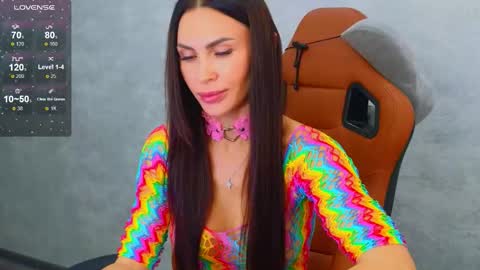 Snapshot of kimdavisbaby chatting on October 21, 2025, 4:46 am KIm online show from October 21, 2025, 4:46 am