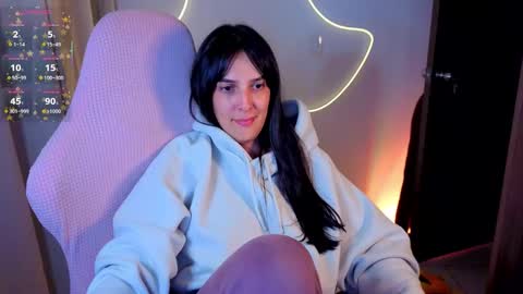 Kim 3 online show from February 1, 2026, 8:35 am