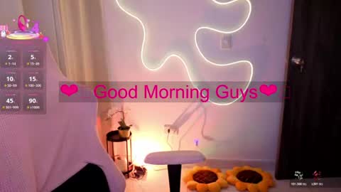 Snapshot of kimflexible_ chatting on June 23, 2026, 10:57 am Kim 3 online show from June 23, 2026, 10:57 am