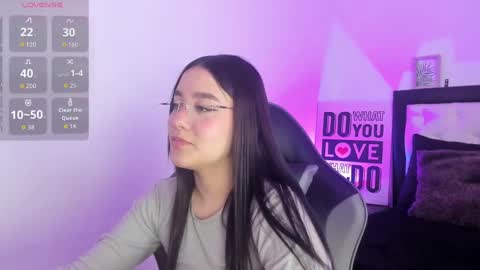 kimgarcez online show from September 13, 2025, 8:41 pm