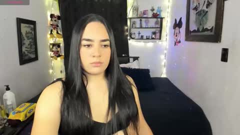 alejagodoy99 online show from January 8, 2026, 1:52 am