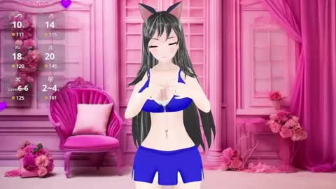 Kimi online show from January 8, 2025, 3:39 pm