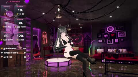 Kimi online show from January 9, 2025, 7:50 pm