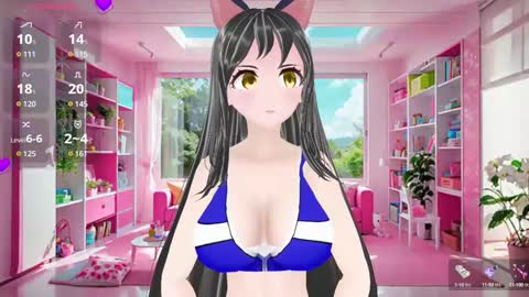 Kimi online show from January 10, 2025, 5:02 pm