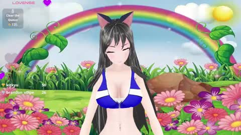 Kimi online show from January 11, 2025, 5:51 pm