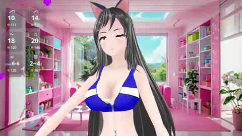 Kimi online show from January 16, 2025, 6:27 pm