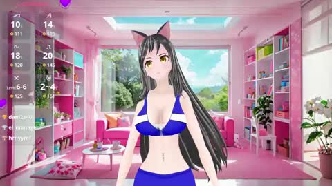 Kimi online show from January 17, 2025, 12:31 am