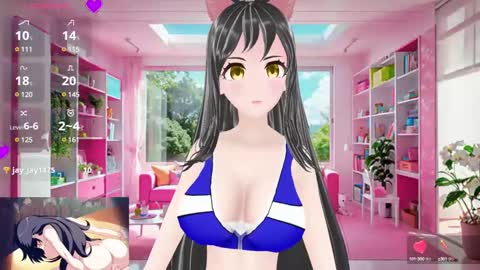 Kimi online show from January 24, 2025, 9:58 pm