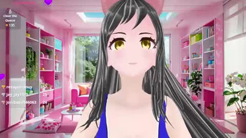 Kimi online show from January 31, 2025, 7:18 pm