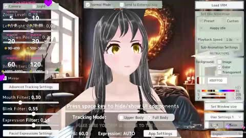 Kimi online show from February 11, 2025, 3:08 pm