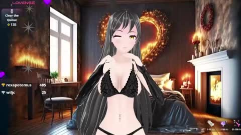 Kimi online show from February 20, 2025, 6:46 pm