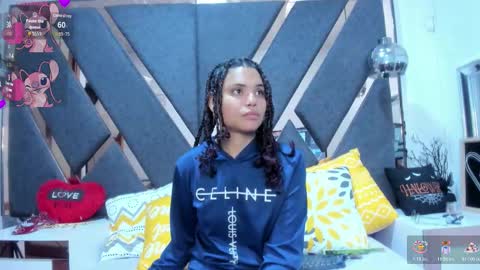 Kimy online show from January 9, 2026, 2:09 pm