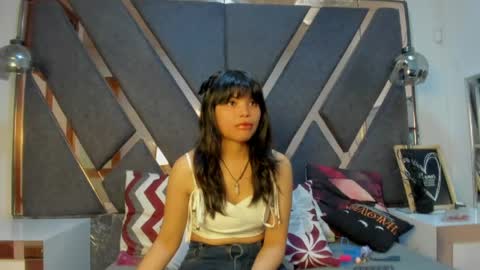 Kimy online show from May 1, 2026, 2:10 pm