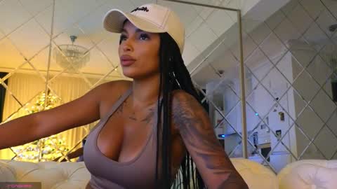 Kim online show from January 7, 2026, 3:36 pm