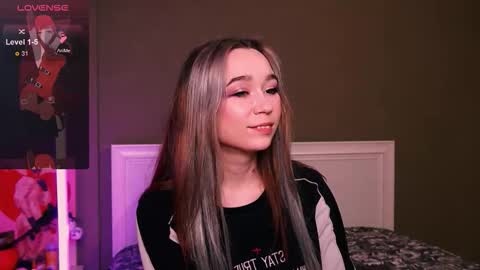 Kimiko online show from December 19, 2025, 3:08 pm