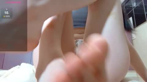 Snapshot of kimiko_shine chatting on February 19, 2026, 7:21 pm kimiko_shine online show from February 19, 2026, 7:21 pm