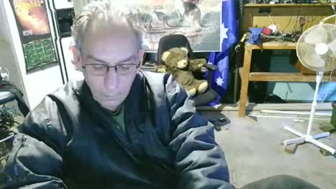 Snapshot of kimintheshed chatting on March 28, 2026, 9:42 am kimintheshed online show from March 28, 2026, 9:42 am