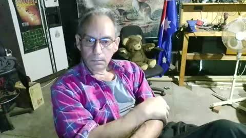 Snapshot of kimintheshed chatting on April 2, 2026, 11:30 am kimintheshed online show from April 2, 2026, 11:30 am