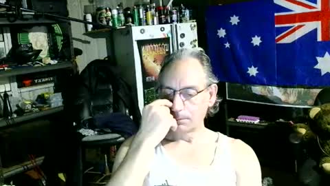 Snapshot of kimintheshed chatting on May 30, 2026, 10:12 am kimintheshed online show from May 30, 2026, 10:12 am