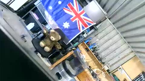 Snapshot of kimintheshed chatting on May 31, 2026, 7:26 am kimintheshed online show from May 31, 2026, 7:26 am