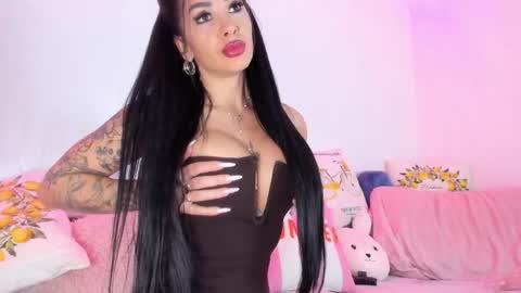 Natalie online show from May 28, 2026, 7:22 pm