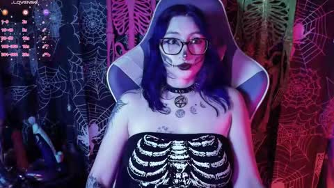 Kim Lennox online show from March 12, 2026, 2:12 pm