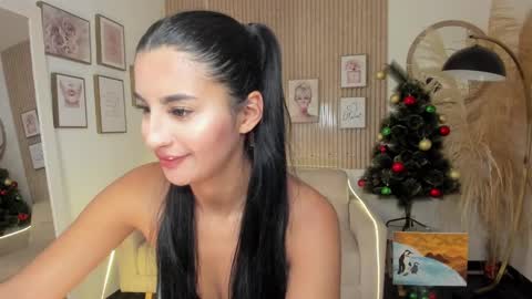 Kim  online show from December 28, 2024, 9:40 pm