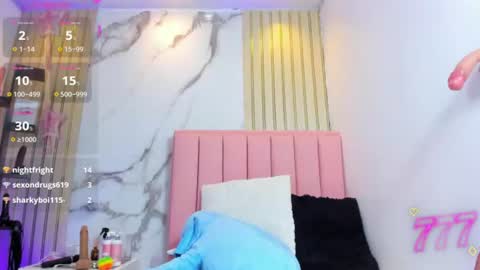 KIM online show from July 7, 2026, 7:23 am