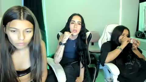 kimmi online show from February 9, 2025, 11:15 pm