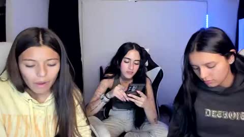 kimmi online show from February 10, 2025, 11:34 pm