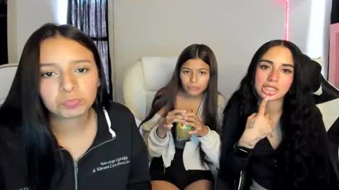 kimmi online show from February 14, 2025, 9:21 pm